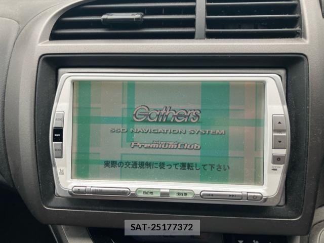 Honda STREAM 2009-03 7394321-20