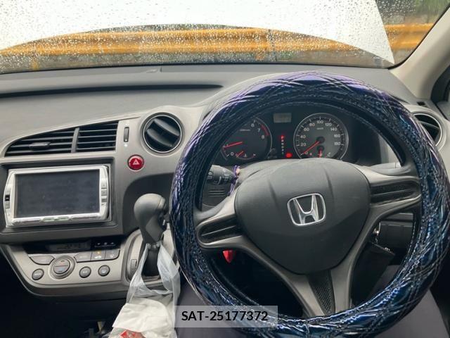 Honda STREAM 2009-03 7394321-22