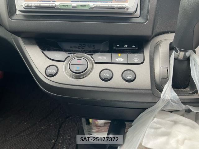 Honda STREAM 2009-03 7394321-23