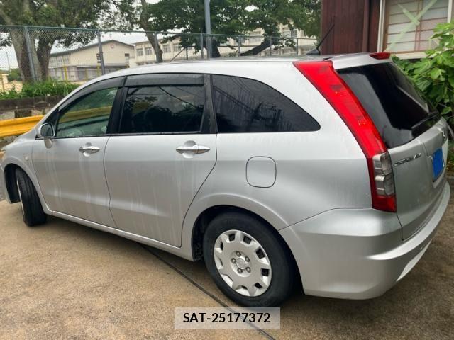 Honda STREAM 2009-03 7394321-2
