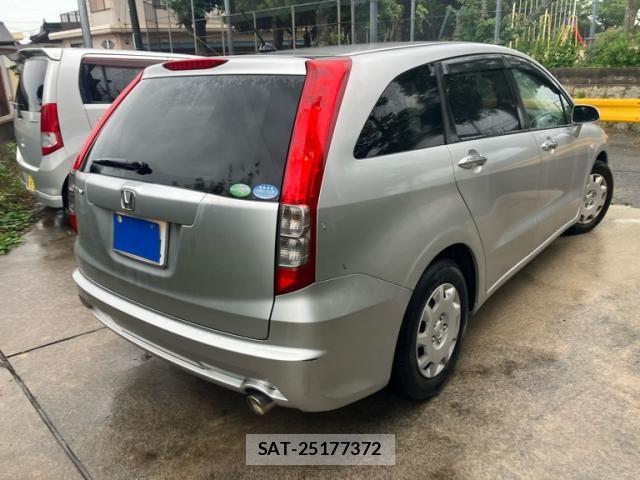 Honda STREAM 2009-03 7394321-3