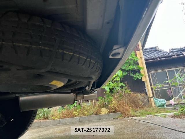 Honda STREAM 2009-03 7394321-6