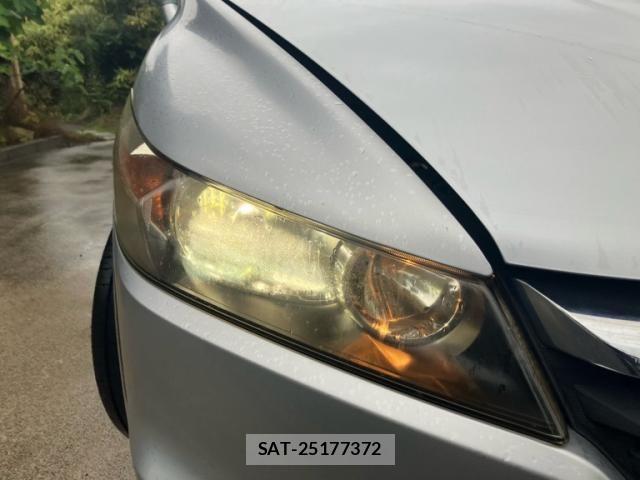 Honda STREAM 2009-03 7394321-7