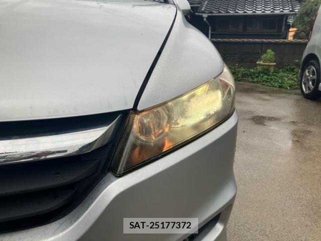Honda STREAM 2009-03 7394321-8