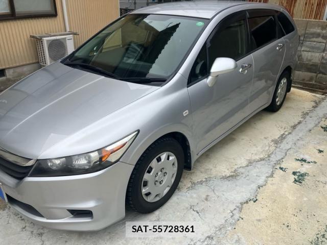 sat car