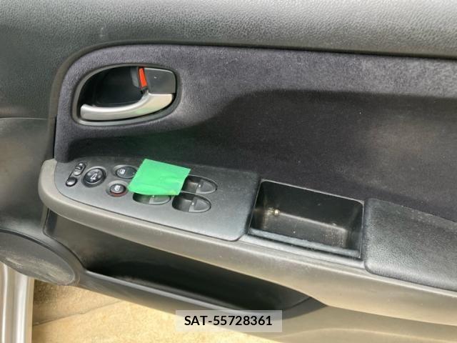 Honda STREAM 2007-12 7458132-9