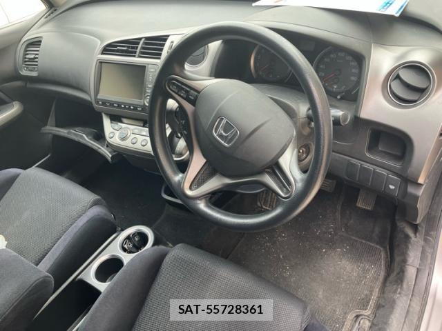 Honda STREAM 2007-12 7458132-10