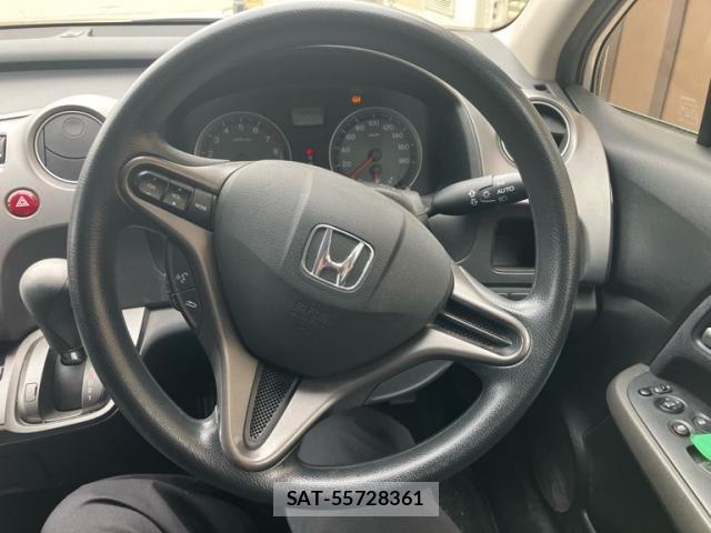 Honda STREAM 2007-12 7458132-11