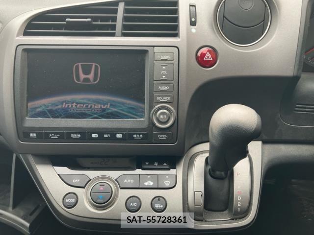 Honda STREAM 2007-12 7458132-13