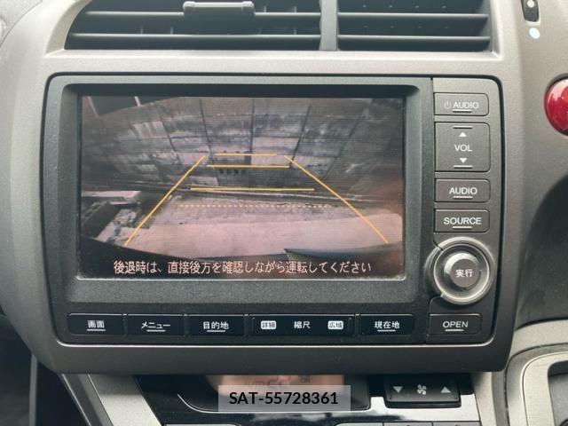 Honda STREAM 2007-12 7458132-15