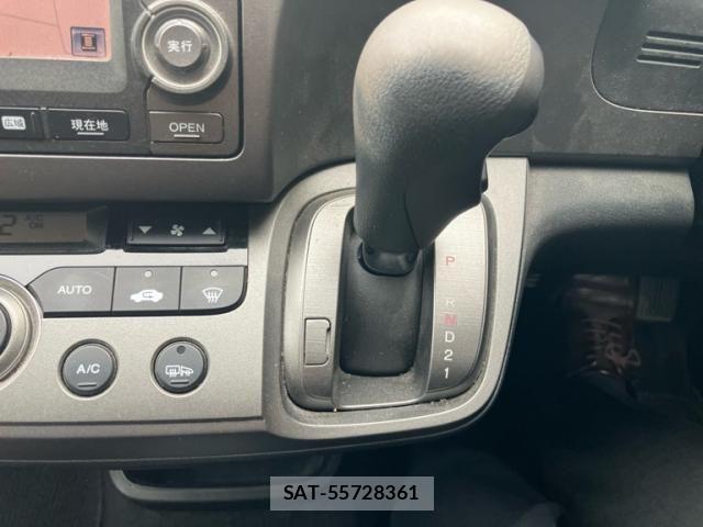 Honda STREAM 2007-12 7458132-16