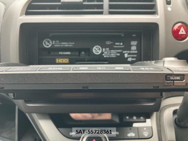 Honda STREAM 2007-12 7458132-17