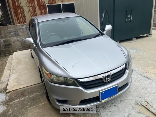 Honda STREAM 2007-12 7458132-1