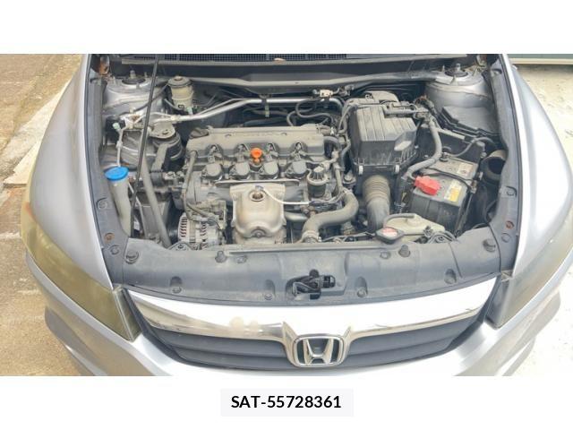 Honda STREAM 2007-12 7458132-23