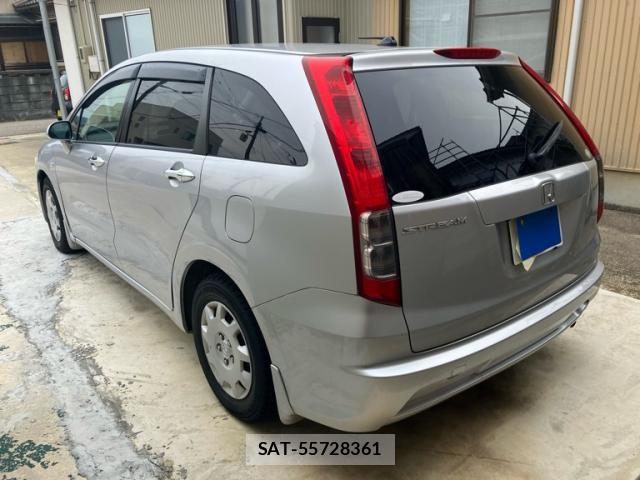 Honda STREAM 2007-12 7458132-2