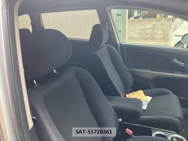 Honda STREAM 2007-12 7458132-8