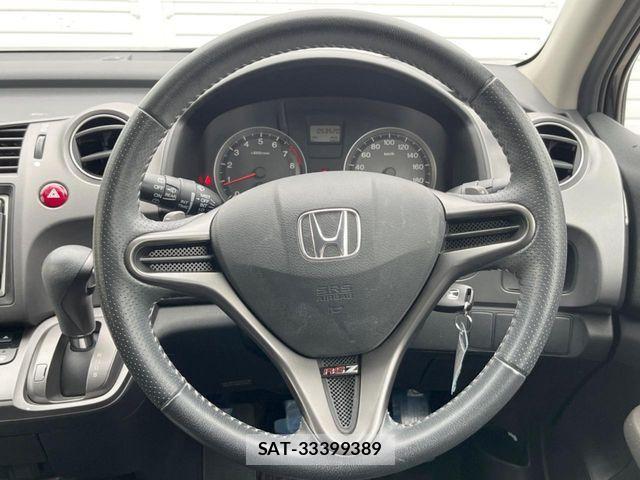 Honda STREAM 2007-05 7458130-12