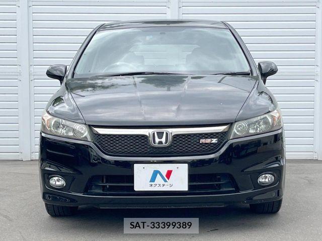 Honda STREAM 2007-05 7458130-15