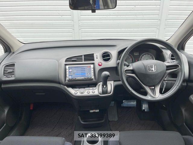 Honda STREAM 2007-05 7458130-1