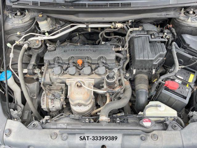 Honda STREAM 2007-05 7458130-19