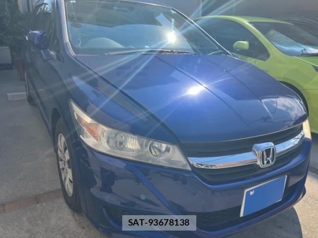 sat car