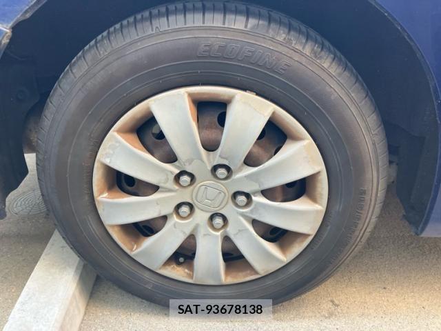 Honda STREAM 2009-07 7458134-9