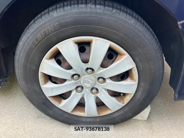 Honda STREAM 2009-07 7458134-10