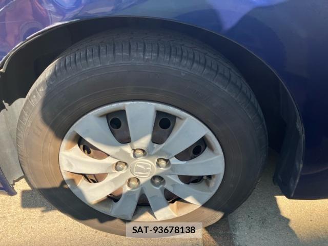 Honda STREAM 2009-07 7458134-11