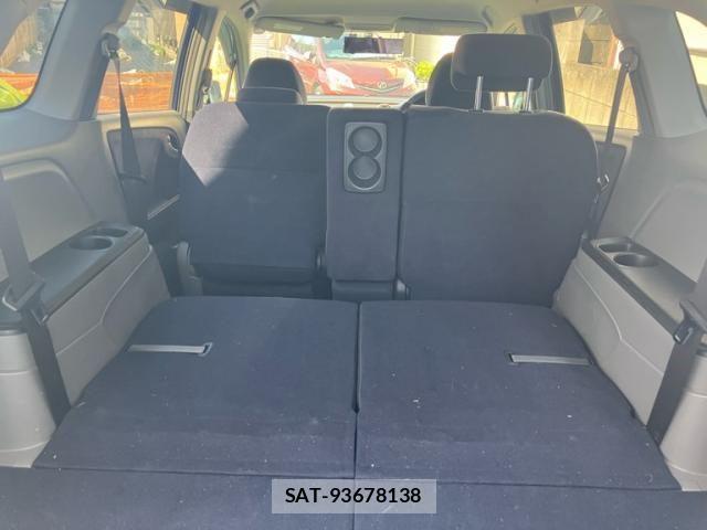 Honda STREAM 2009-07 7458134-12
