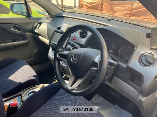 Honda STREAM 2009-07 7458134-13