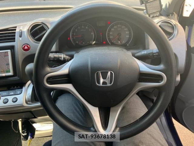 Honda STREAM 2009-07 7458134-16