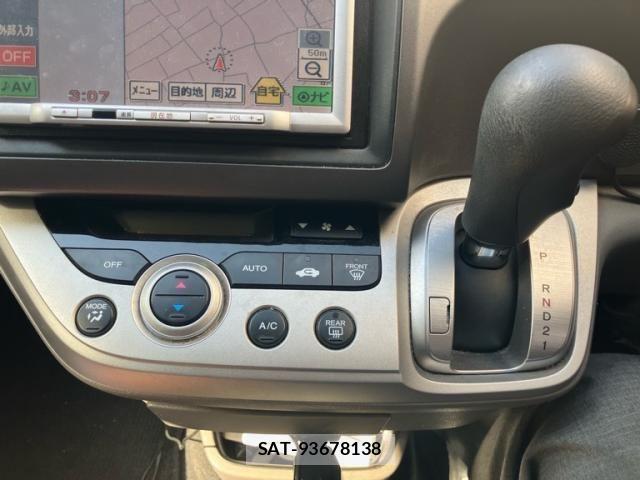 Honda STREAM 2009-07 7458134-19