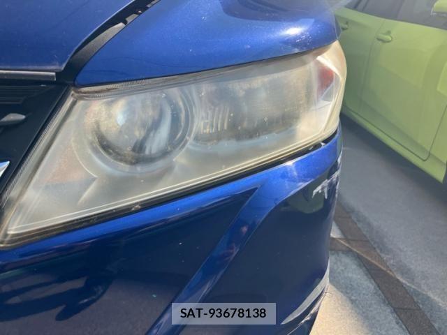 Honda STREAM 2009-07 7458134-2
