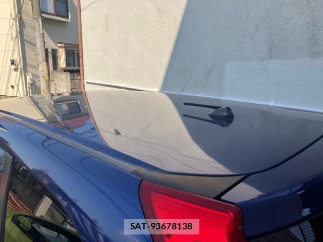 Honda STREAM 2009-07 7458134-7