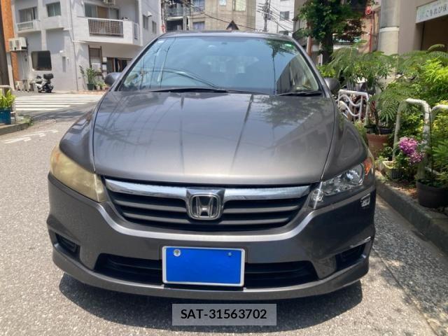 sat car
