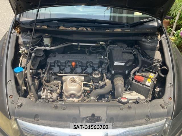 Honda STREAM 2009-03 7458131-13