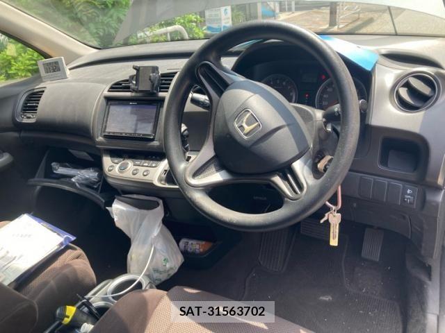 Honda STREAM 2009-03 7458131-15