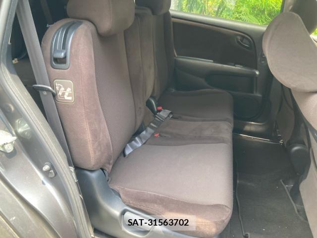 Honda STREAM 2009-03 7458131-18