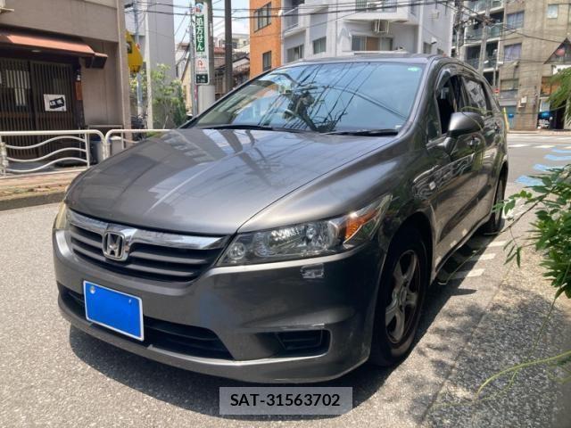 Honda STREAM 2009-03 7458131-1