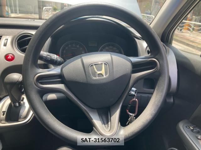 Honda STREAM 2009-03 7458131-19
