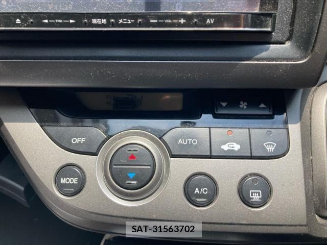 Honda STREAM 2009-03 7458131-20