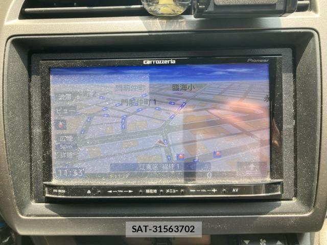 Honda STREAM 2009-03 7458131-21