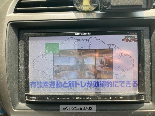 Honda STREAM 2009-03 7458131-22