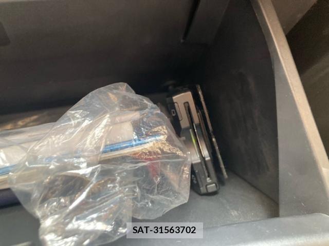 Honda STREAM 2009-03 7458131-24