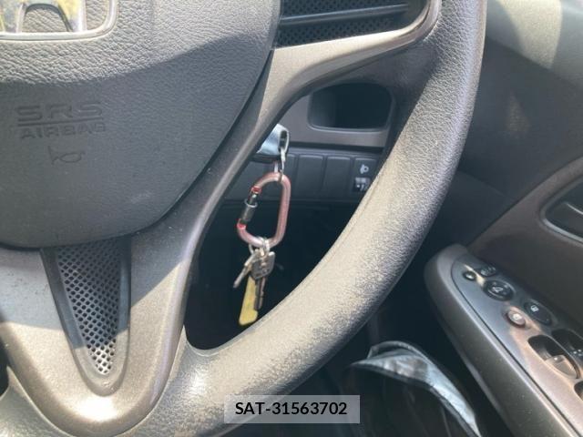Honda STREAM 2009-03 7458131-25