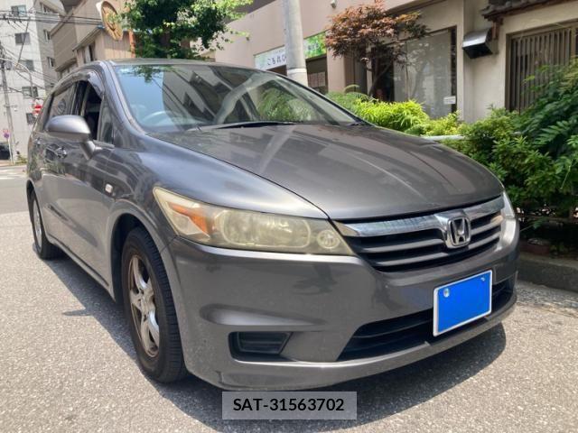 Honda STREAM 2009-03 7458131-2