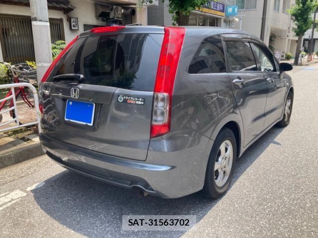 Honda STREAM 2009-03 7458131-3