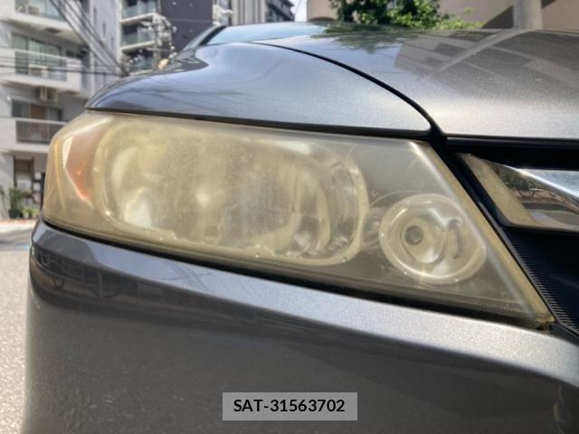 Honda STREAM 2009-03 7458131-5