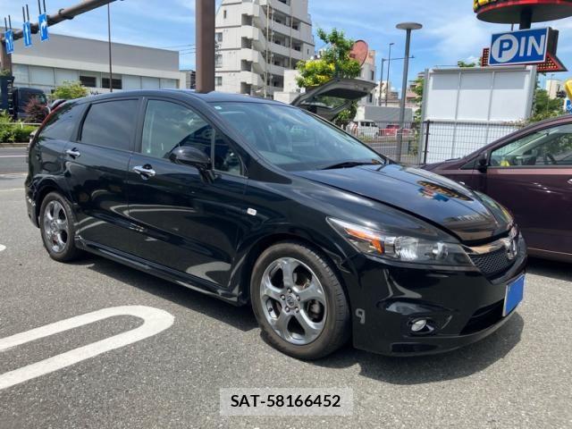 sat car
