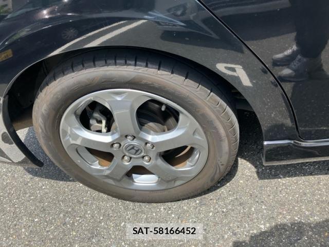 Honda STREAM 2008-03 7503063-9